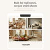 Help me Pick Textiles Styling Tool — How It Works and Why We Built It