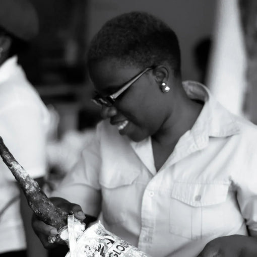 Her Hands: The Women Behind the Coffee Collection