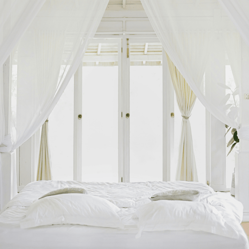 Mastering Monochrome: The All-White Aesthetic