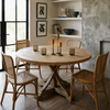 What Your Dining Table Actually Needs On It