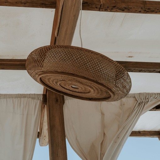 How Resorts Use Texture - Coastalis