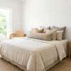 Not All Linen Is Created Equal: A Guide to What Actually Matters - Coastalis