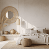 Which Mirror for Which Room — A Coastal Home Guide