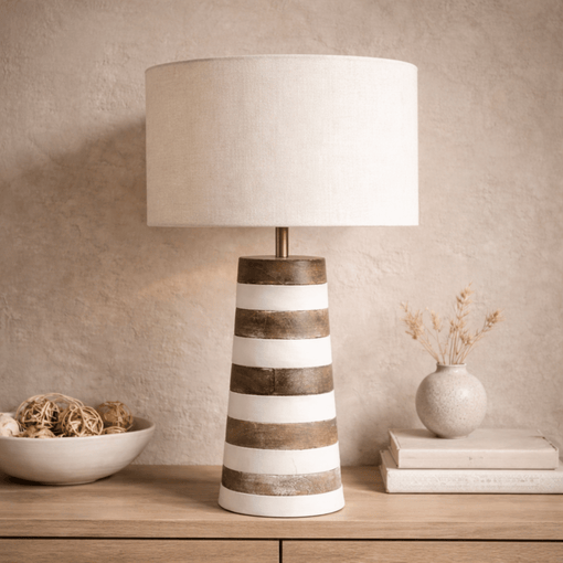 The Objects That Finish a Room - Coastalis