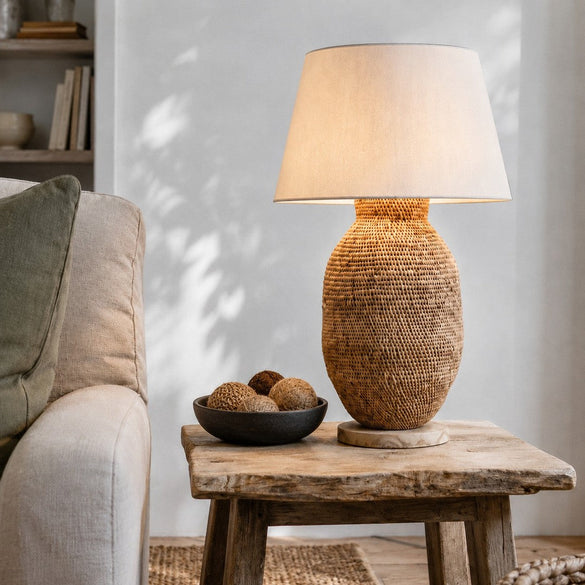 Table Lamps