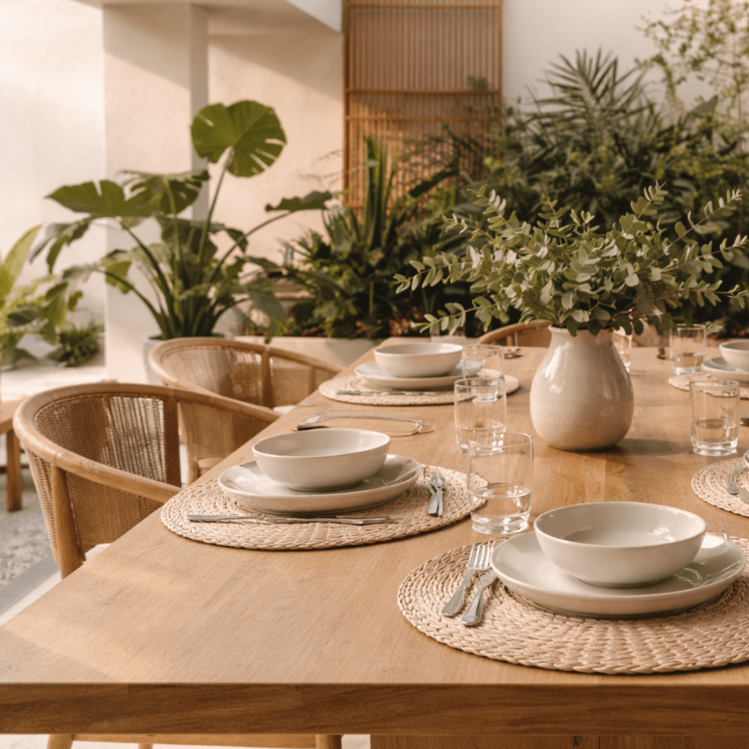 The Decor Edit - Coastalis