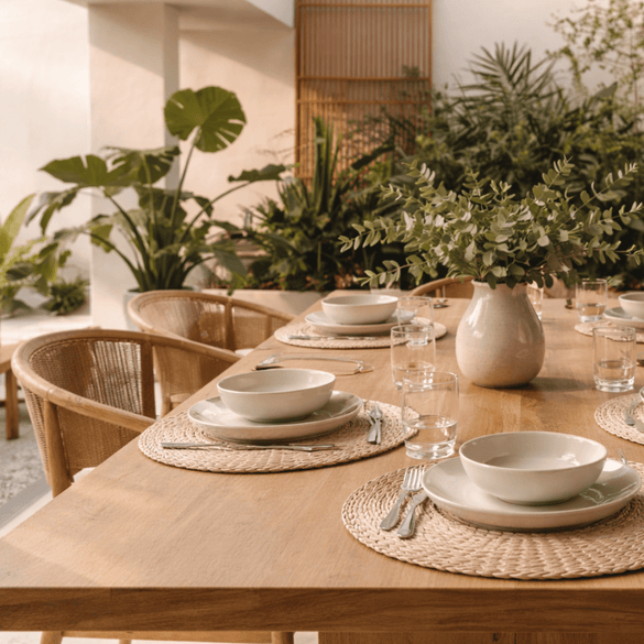 The Decor Edit - Coastalis