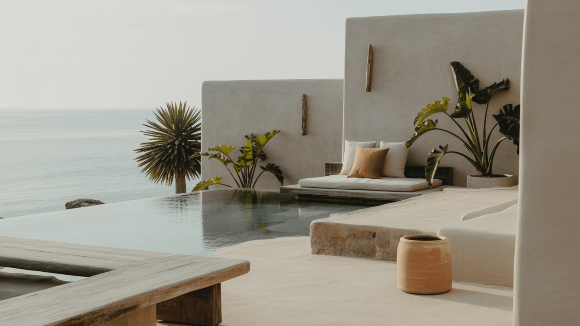 The Resort Edit - Coastalis