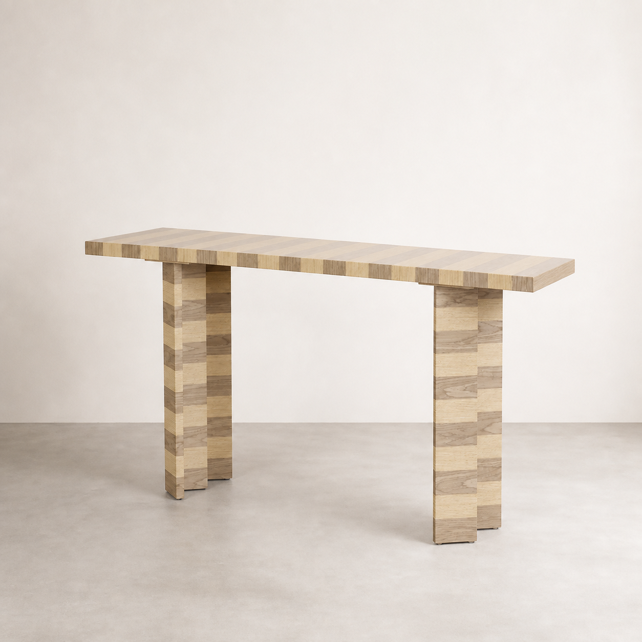 Tessera Console Table