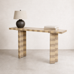 Tessera Console Table