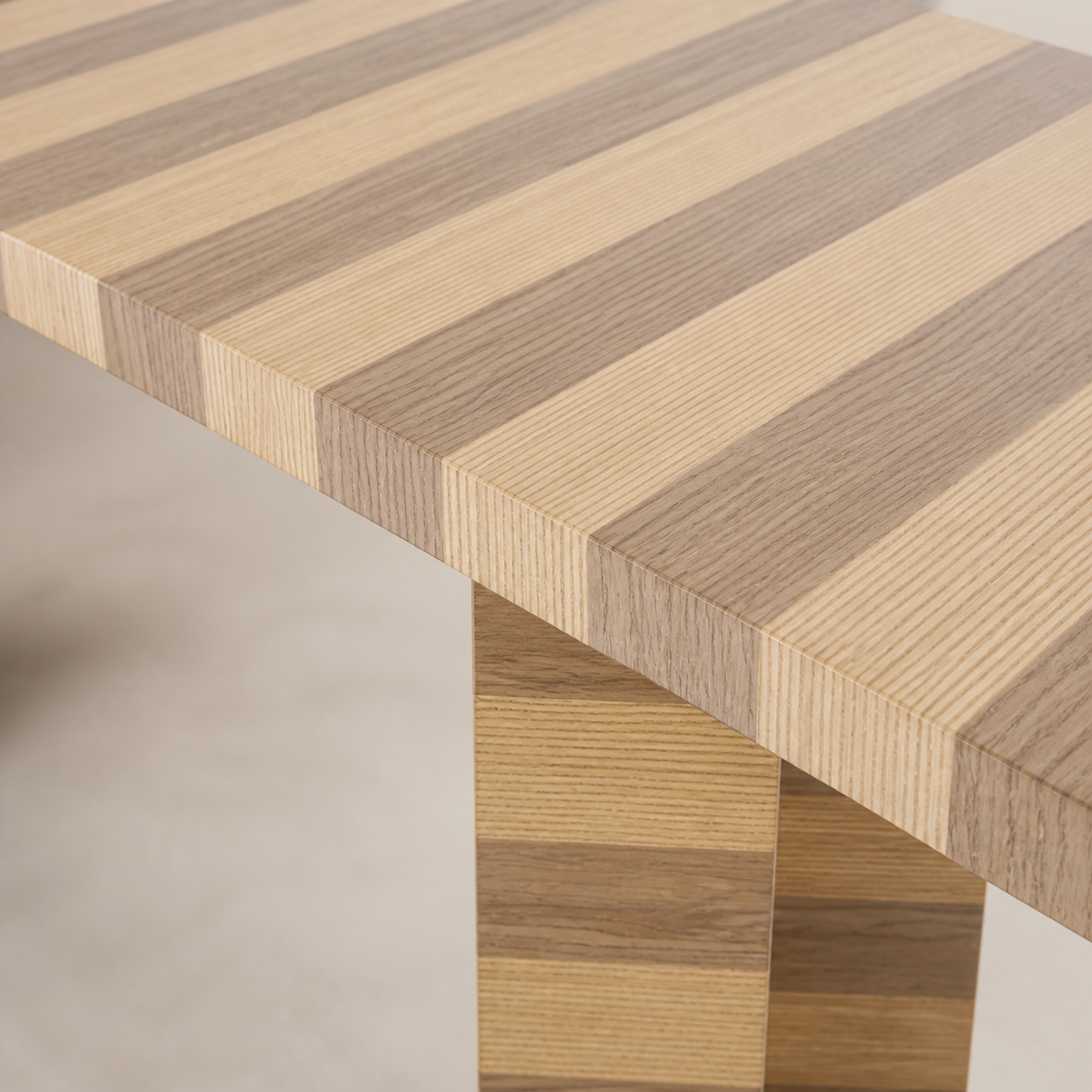 Tessera Console Table
