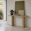 Tessera Console Table