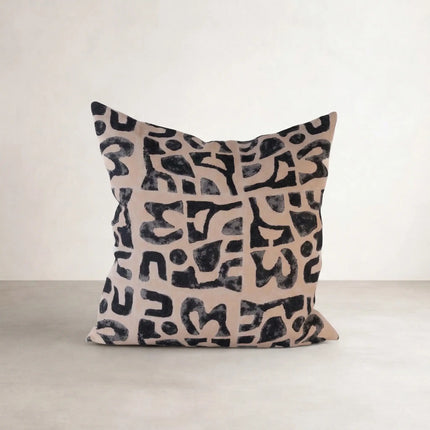 PeeKay Linen Cushion