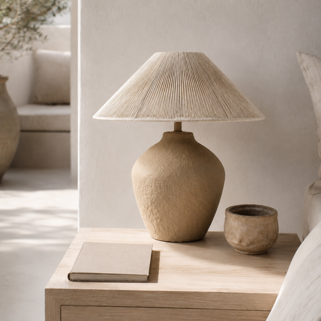 Dune Table Lamp