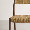Trama Dining Chair