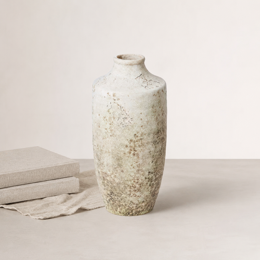 Cairn Vase - Tall