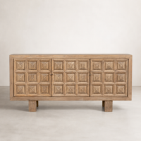Quarry Sideboard