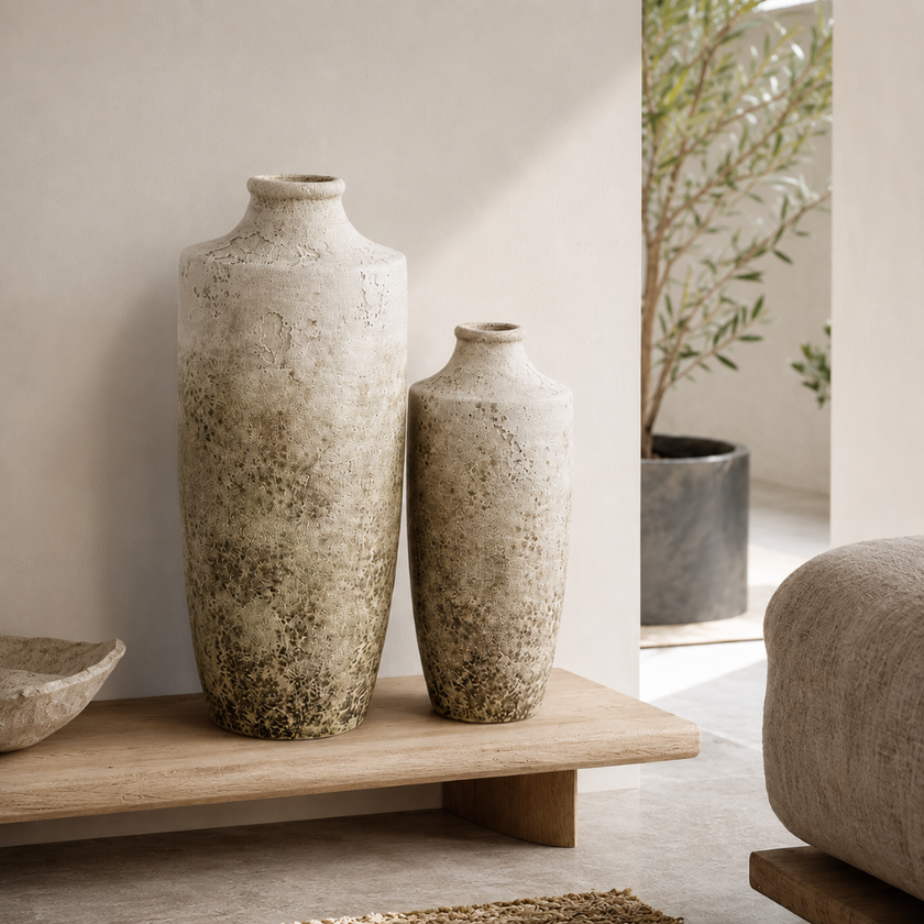 Cairn Vase - Tall