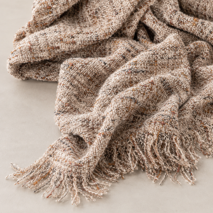 Ritchi Throw
