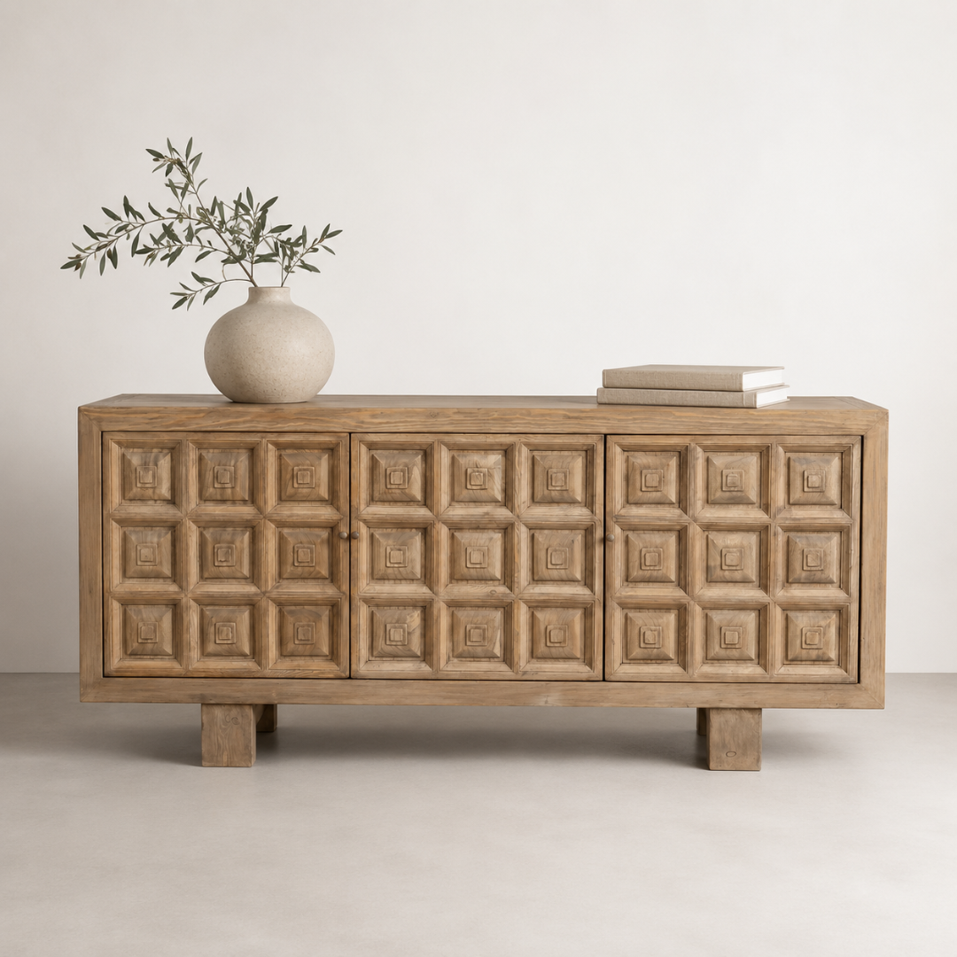 Quarry Sideboard