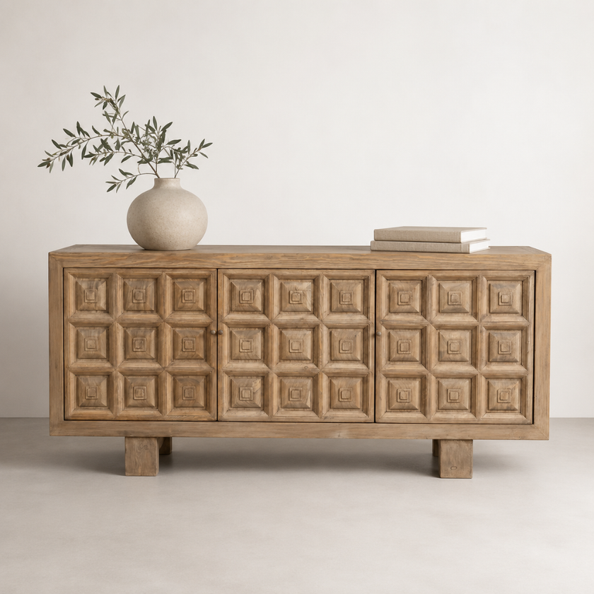 Quarry Sideboard
