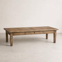 Dunes Coffee Table