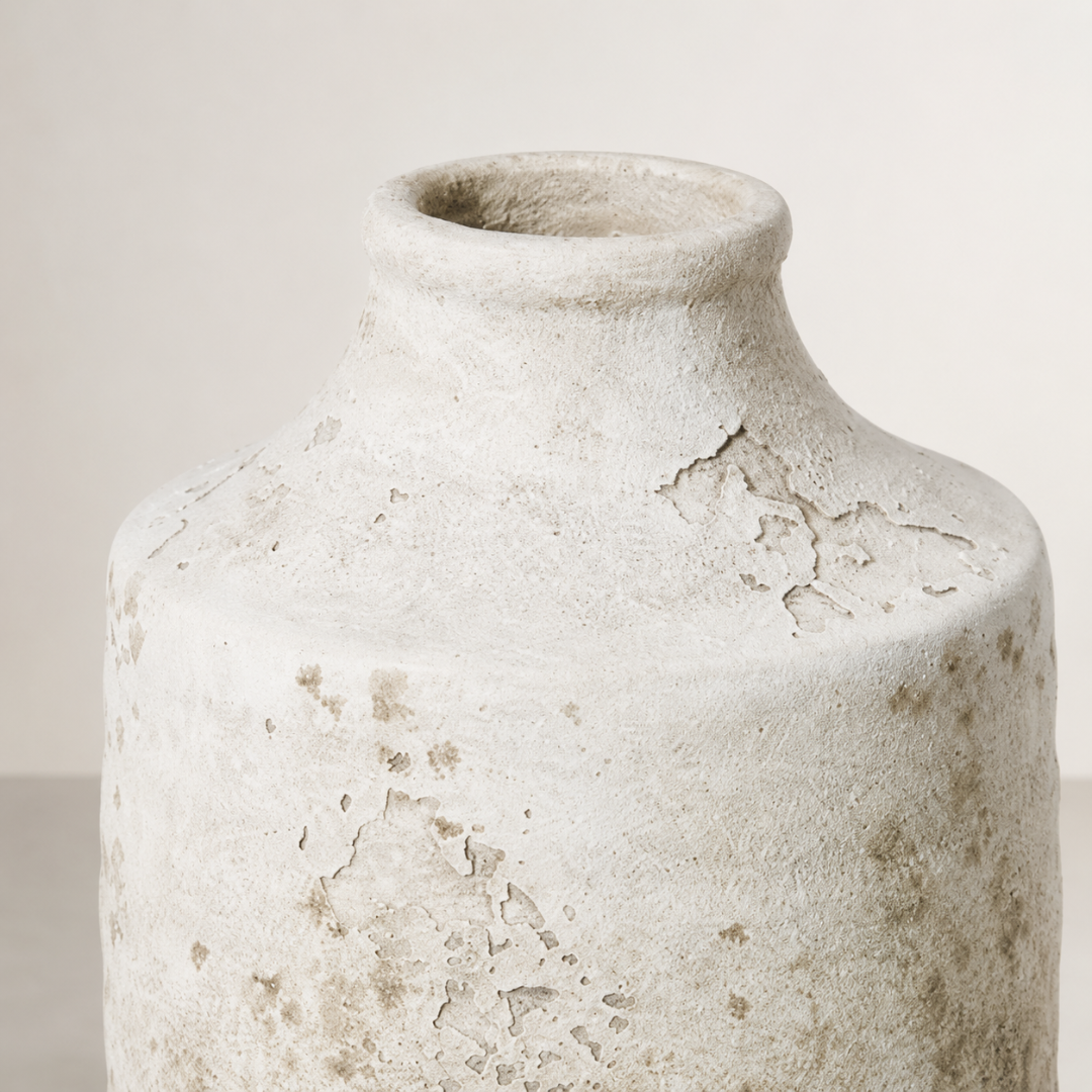 Cairn Vase - Tall