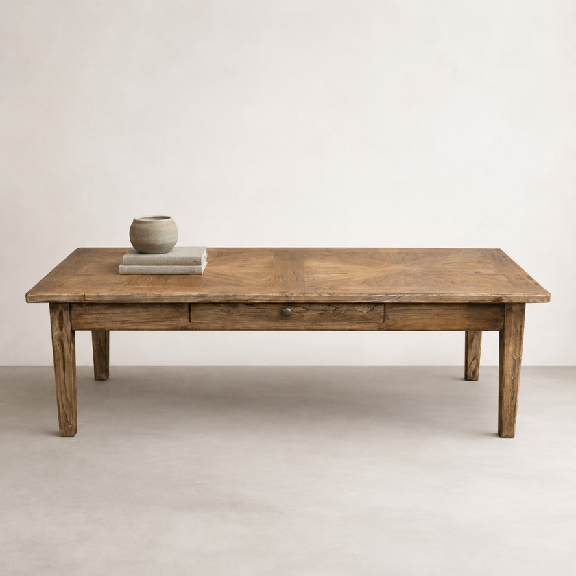 Dunes Coffee Table