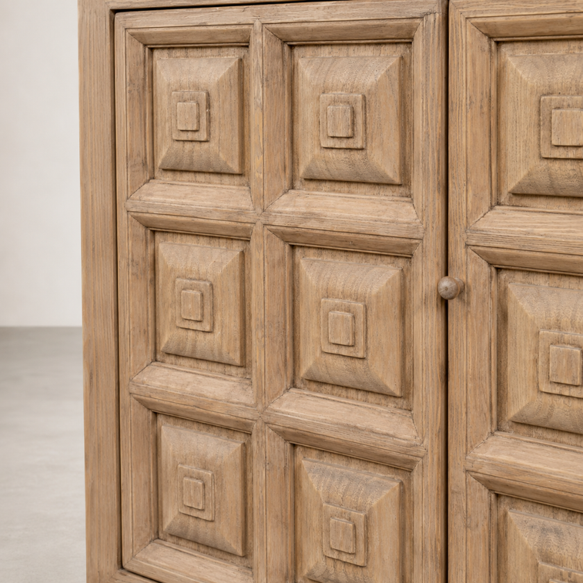 Quarry Sideboard