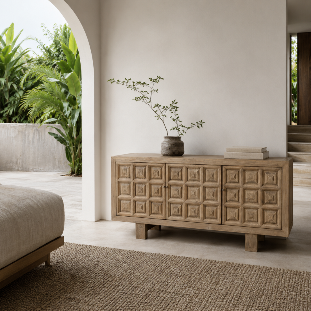 Quarry Sideboard