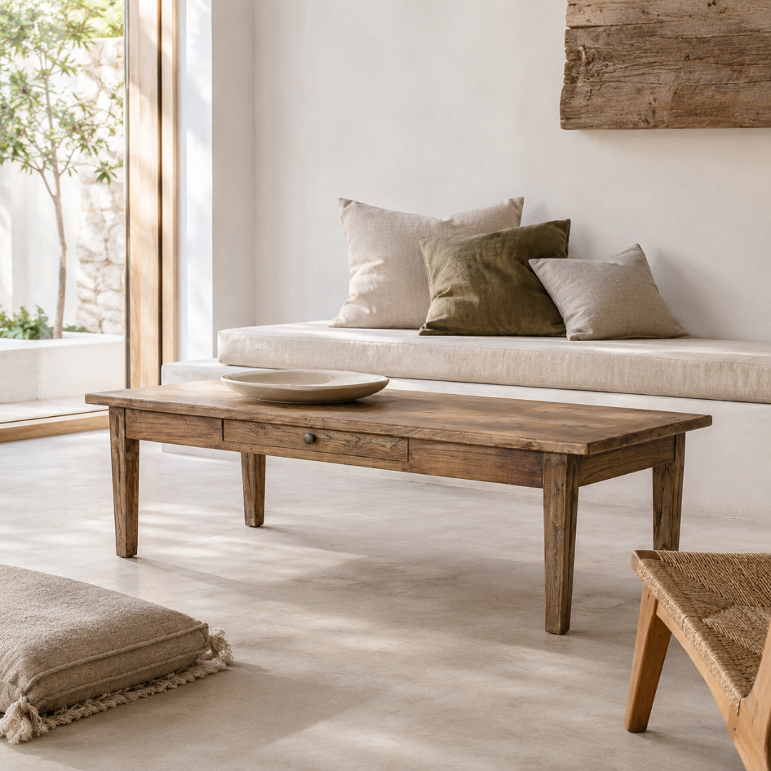 Dunes Coffee Table