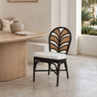 Key Largo Dining Chair - Coming Soon