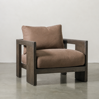 Garrett Occasional Chair