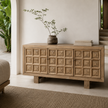 Quarry Sideboard