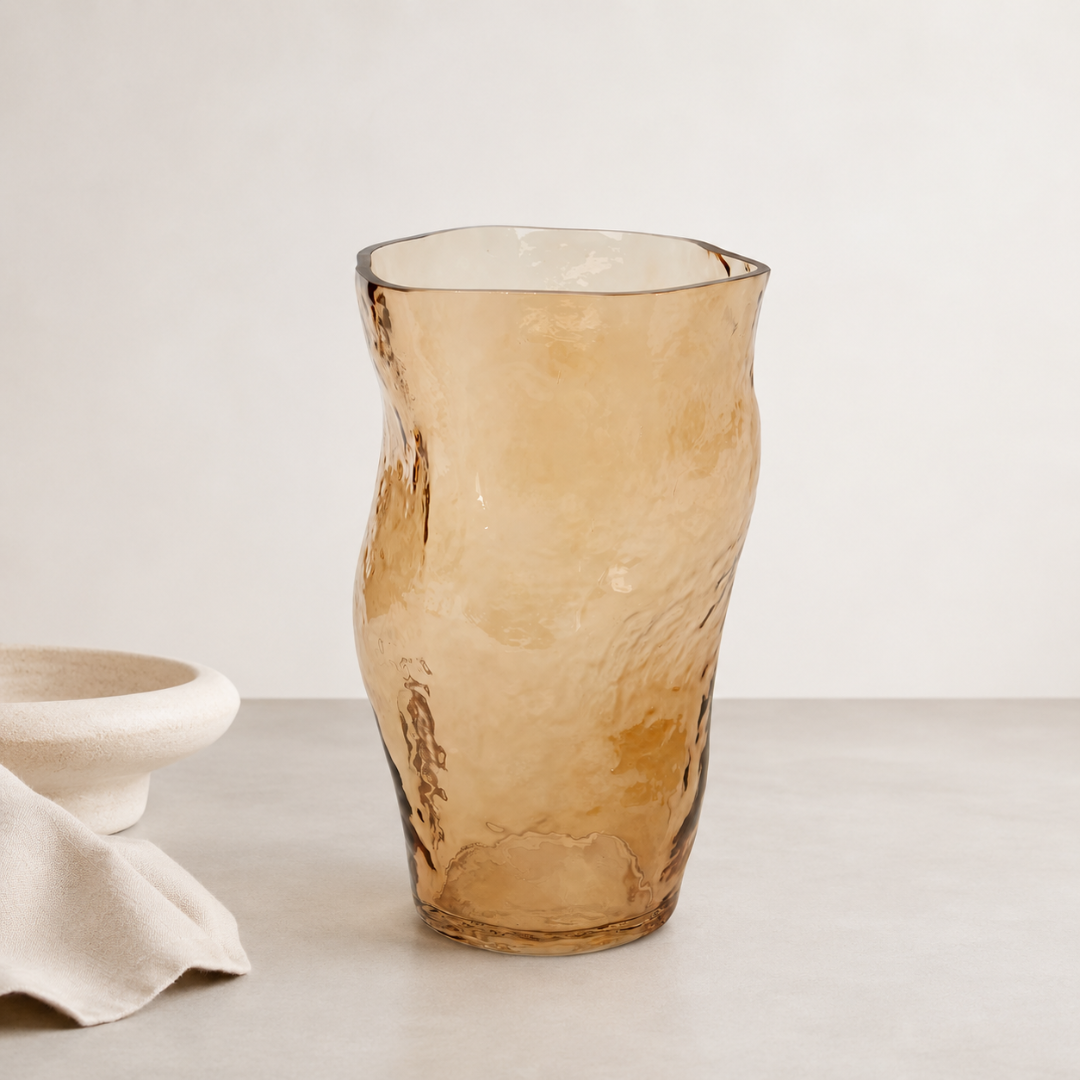 Ripple Vase