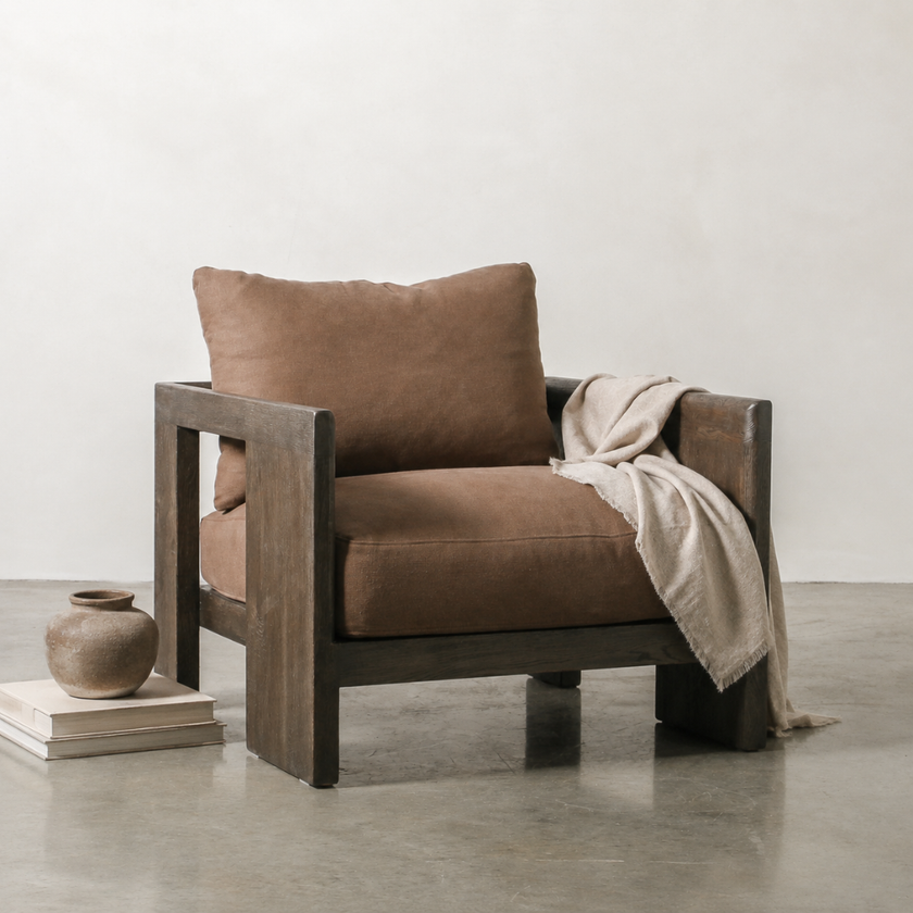 Garrett Occasional Chair