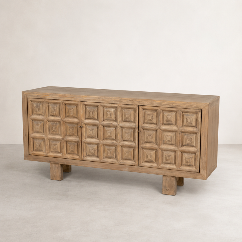 Quarry Sideboard