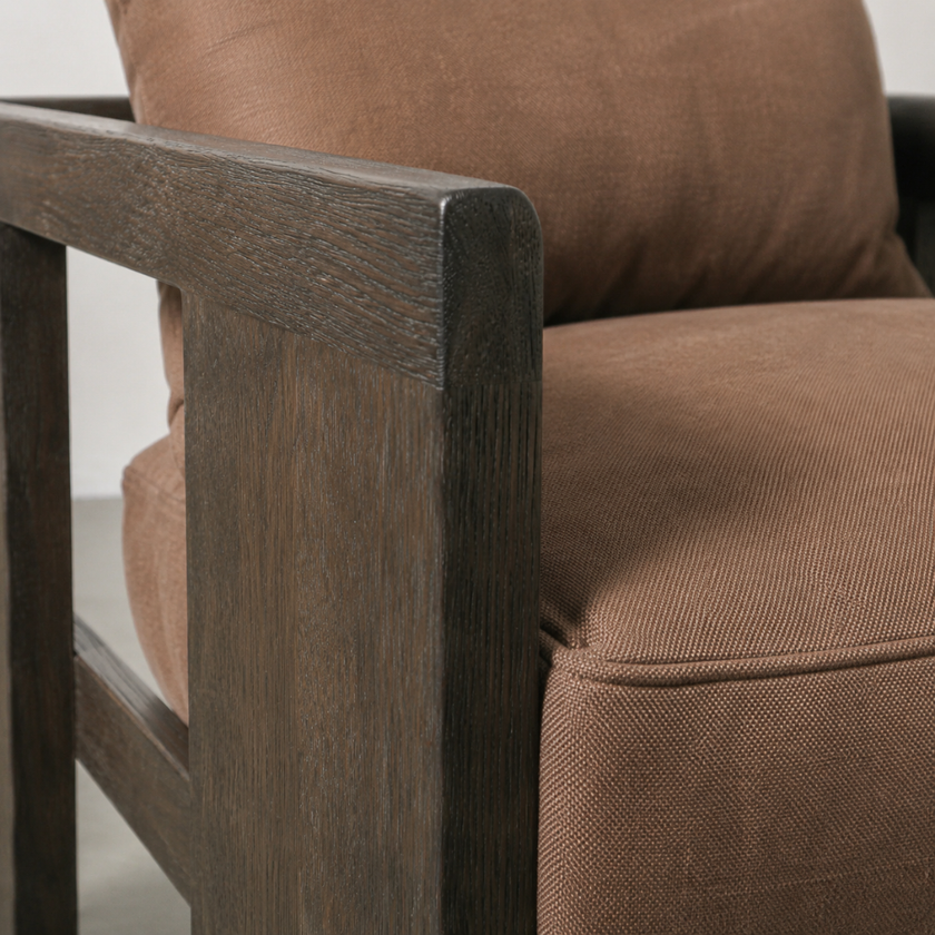 Garrett Occasional Chair