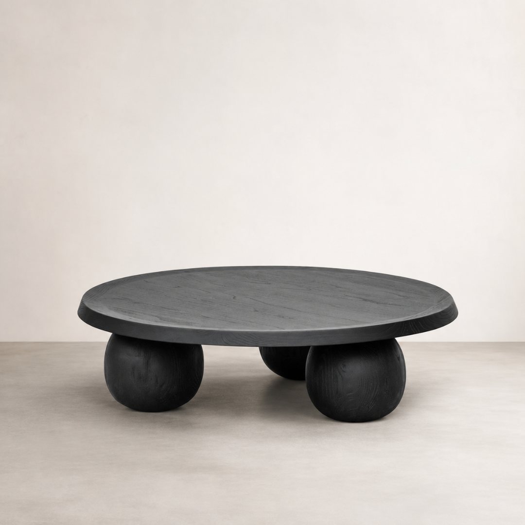 Tor Coffee Table