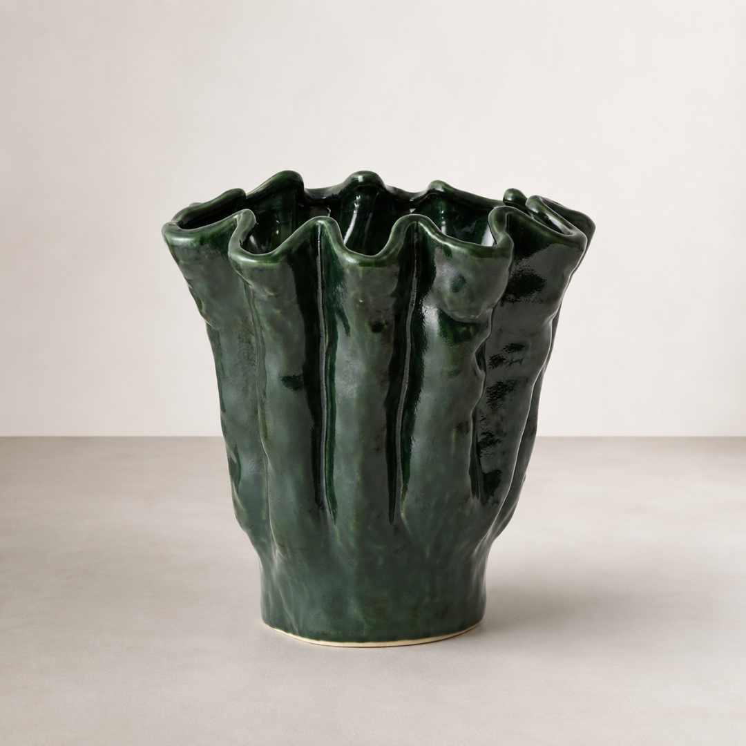 Swell Pot - Pine
