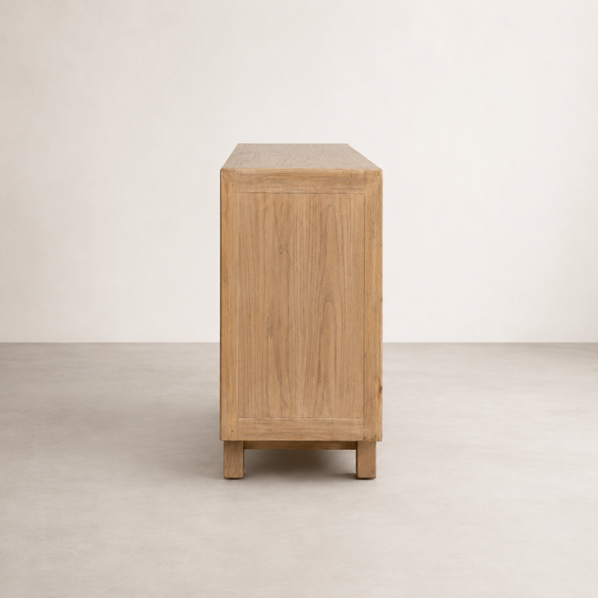 Quarry Sideboard