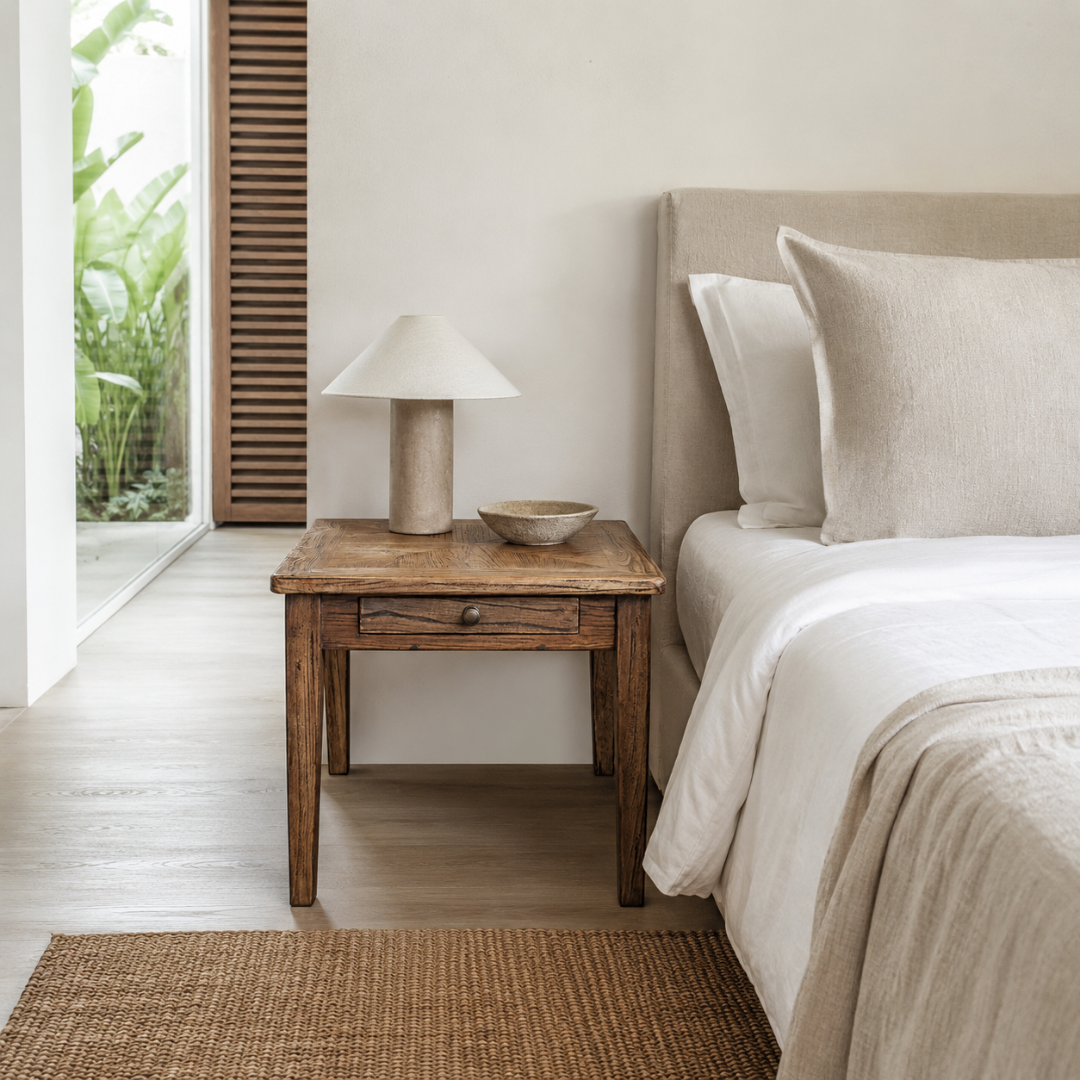 Dunes Side Table