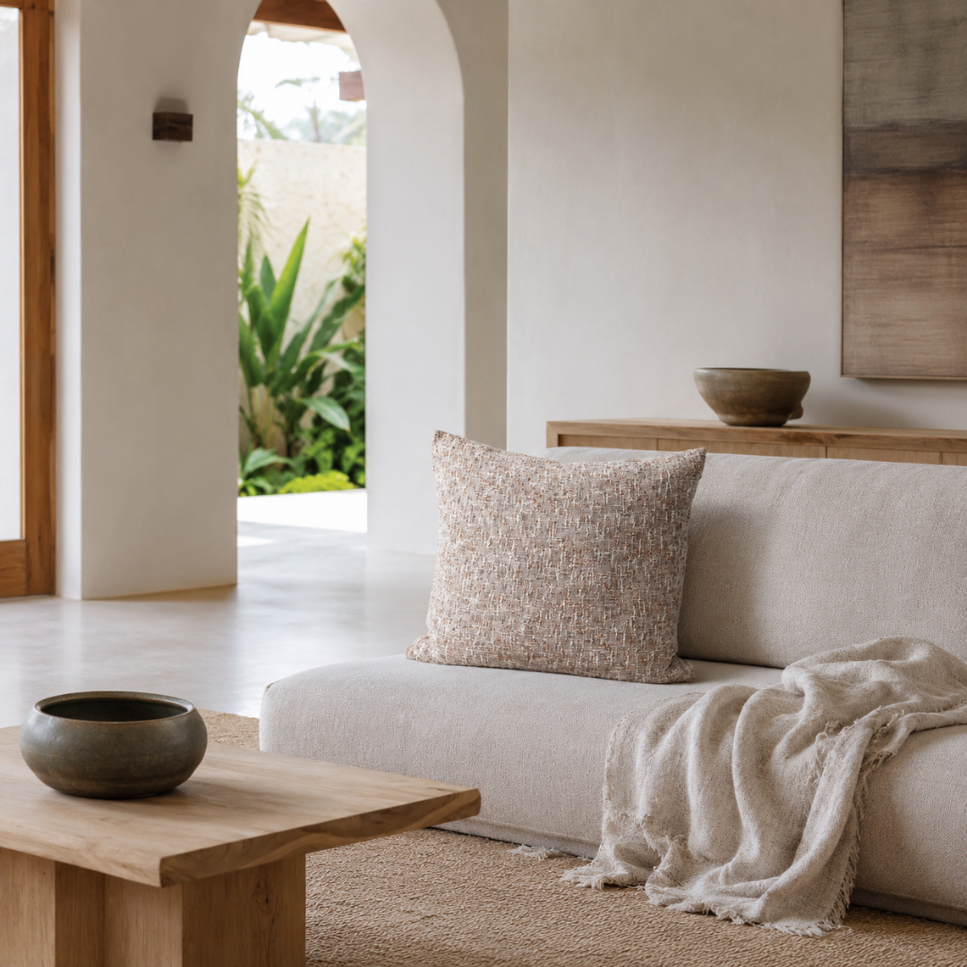 Ritchi Cushion