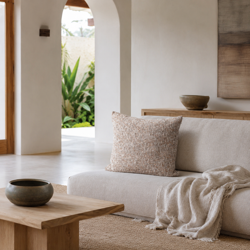 Ritchi Cushion