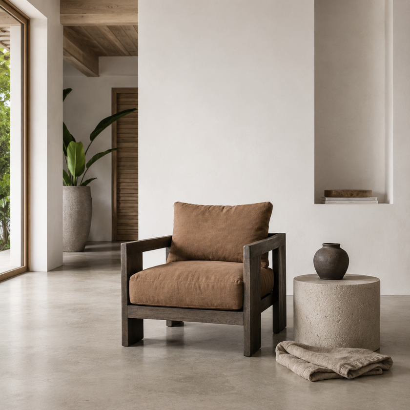 Garrett Occasional Chair