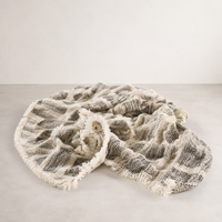 Petra Linen Throw