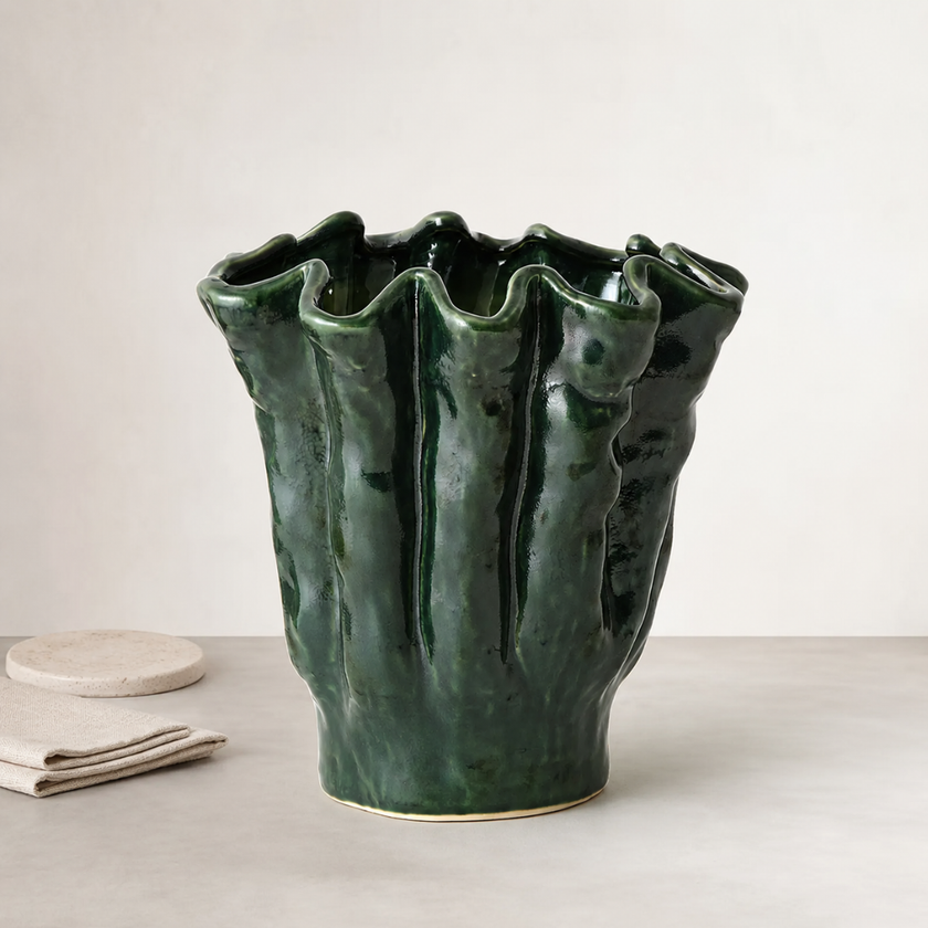 Swell Pot - Pine