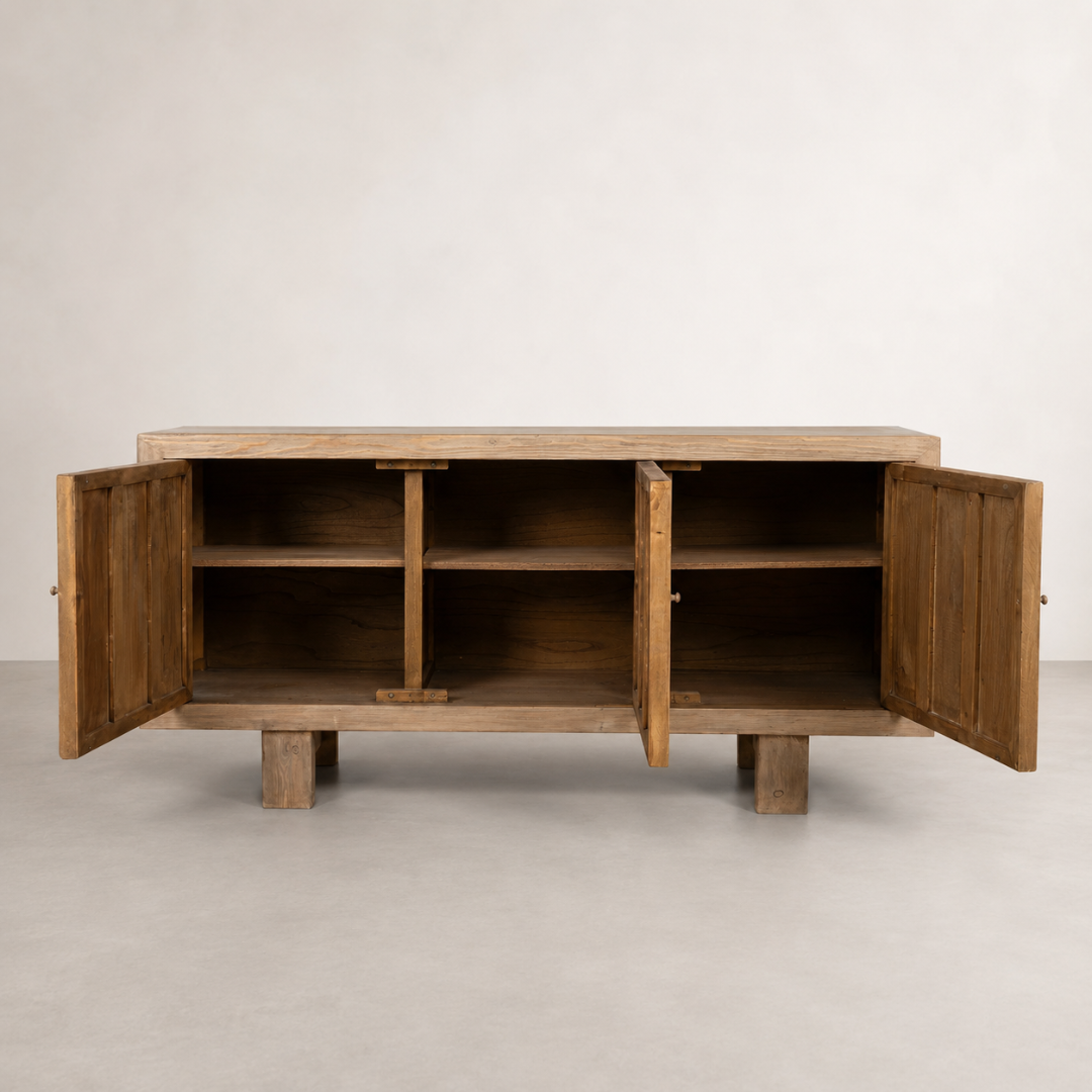 Quarry Sideboard