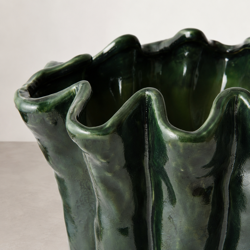 Swell Pot - Pine