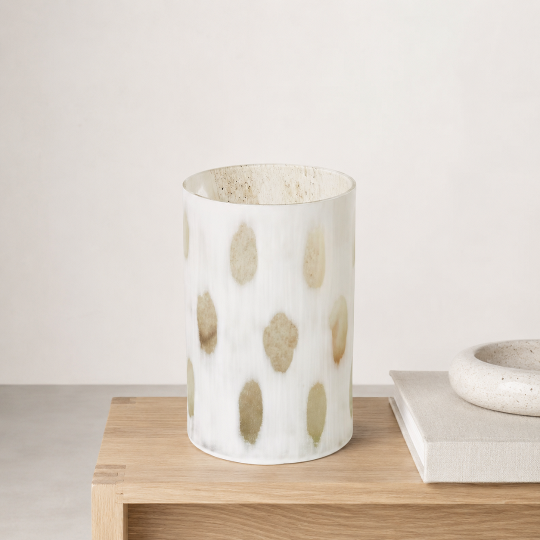 Spindrift Vase